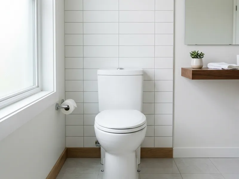 Toilet Repair & Installation Plumber in Valley Falls, RI